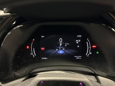 2024 Lexus RX RX 350