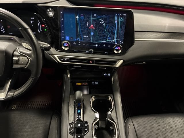 2024 Lexus RX RX 350