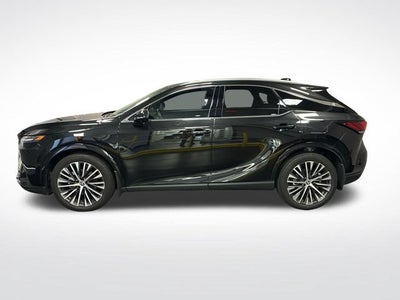 2024 Lexus RX RX 350