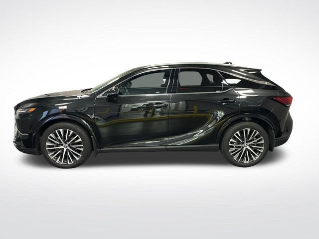 2024 Lexus RX RX 350
