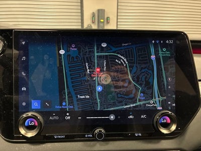 2024 Lexus RX RX 350