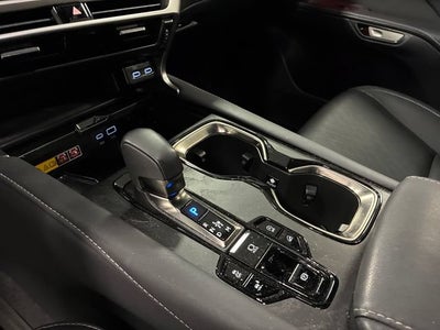 2024 Lexus RX RX 350