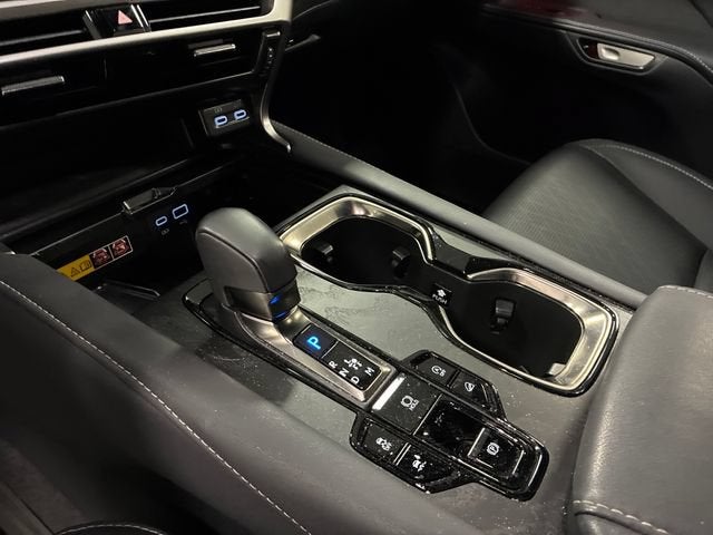 2024 Lexus RX RX 350