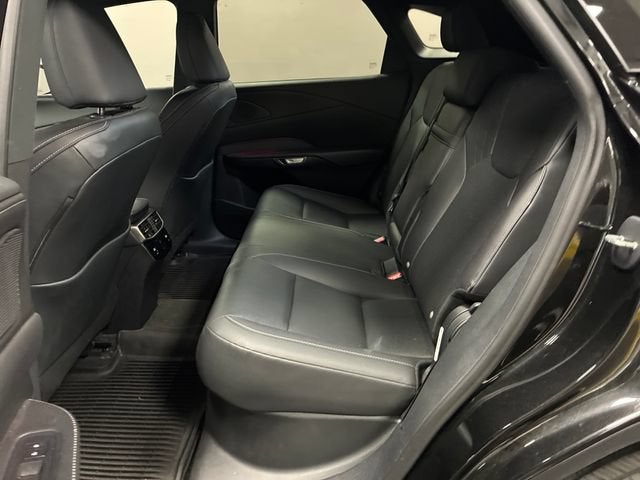 2024 Lexus RX RX 350