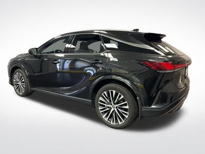 2024 Lexus RX RX 350