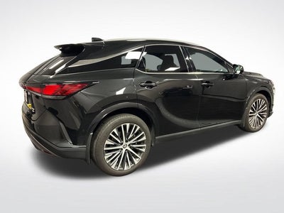 2024 Lexus RX RX 350