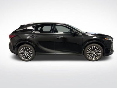 2024 Lexus RX RX 350
