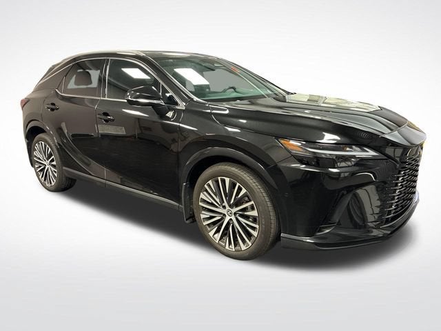 2024 Lexus RX RX 350