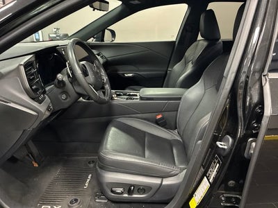2024 Lexus RX RX 350