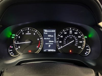 2018 Lexus RX 