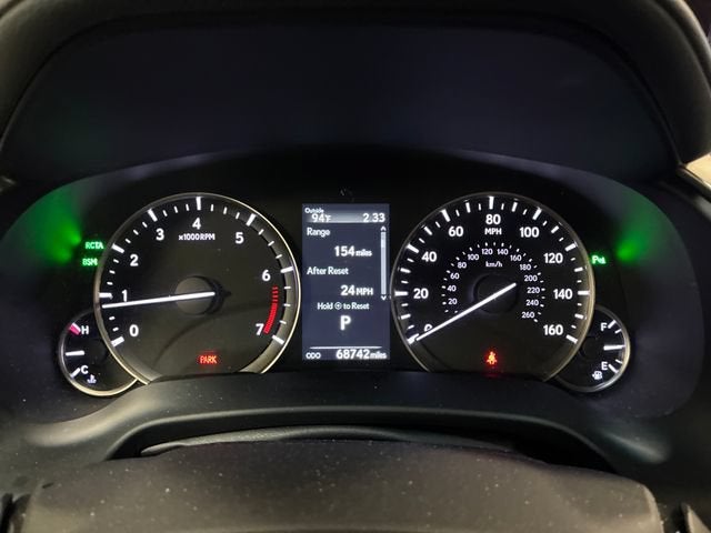2018 Lexus RX 