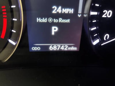 2018 Lexus RX 