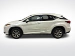 2018 Lexus RX 