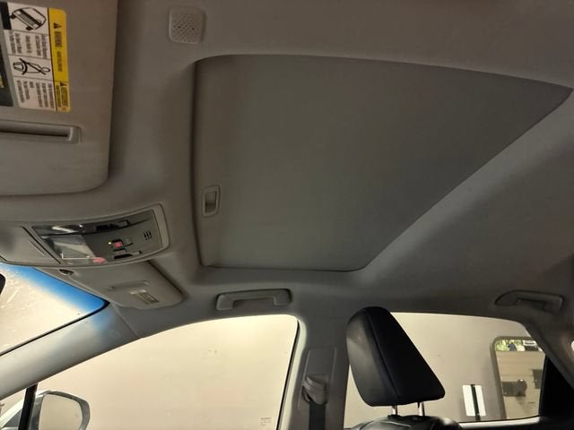 2018 Lexus RX 