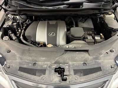 2018 Lexus RX 