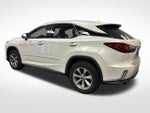2018 Lexus RX 
