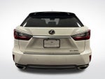 2018 Lexus RX 