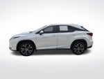 2022 Lexus RX 