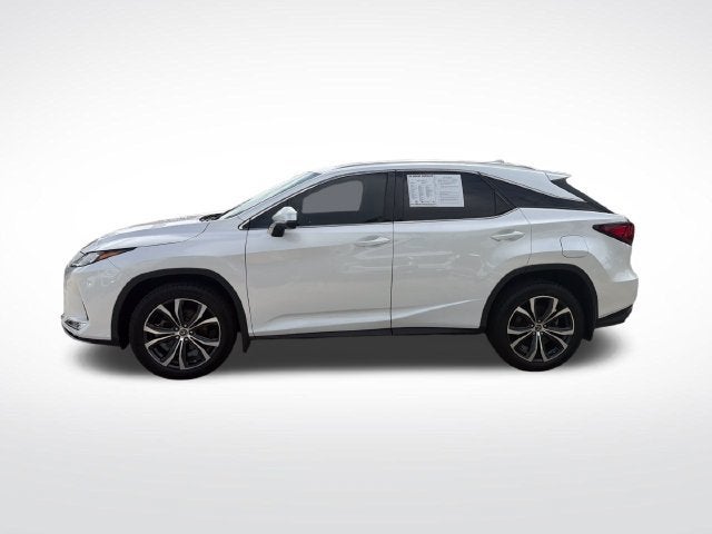2022 Lexus RX 