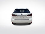 2022 Lexus RX 