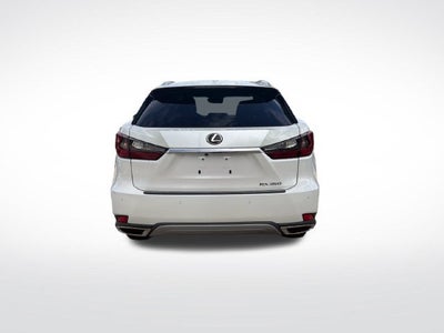 2022 Lexus RX 
