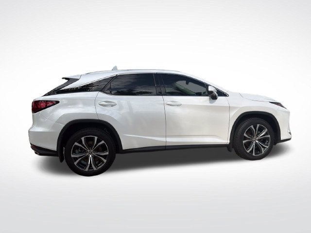 2022 Lexus RX 