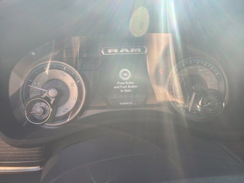 2022 RAM 3500 Limited