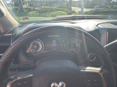 2022 RAM 3500 Limited