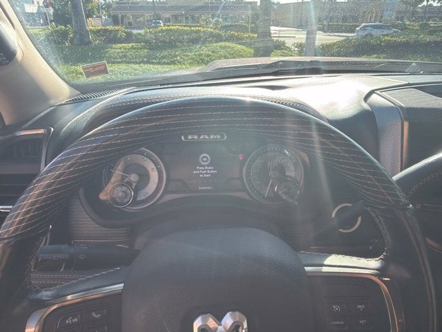2022 RAM 3500 Limited