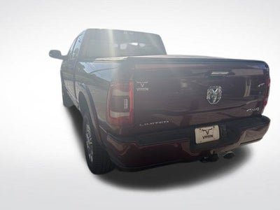 2022 RAM 3500 Limited