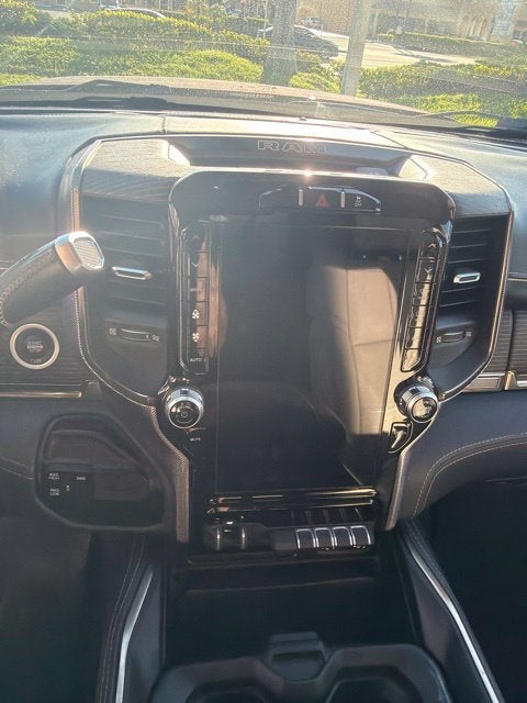 2022 RAM 3500 Limited