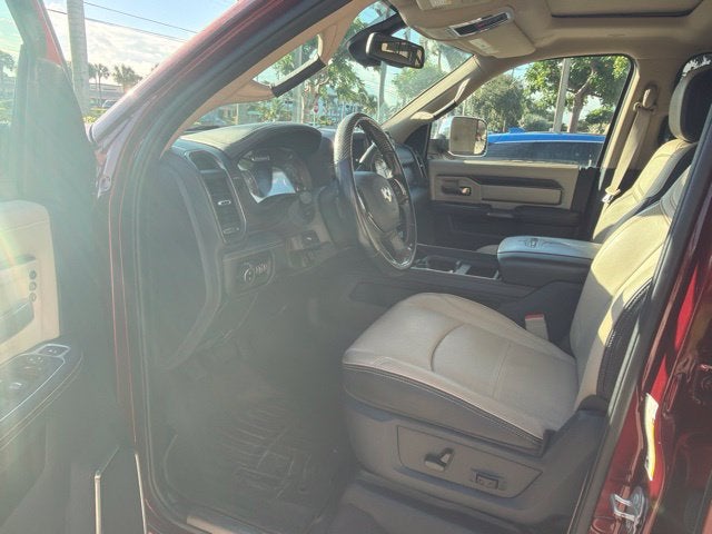 2022 RAM 3500 Limited