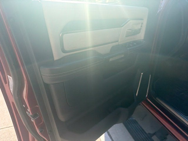 2022 RAM 3500 Limited
