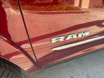 2022 RAM 3500 Limited