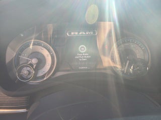 2022 RAM 3500 Limited
