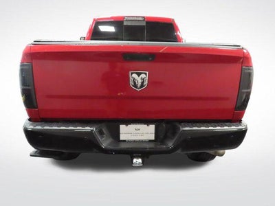 2014 RAM 2500 Power Wagon