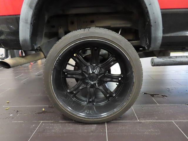 2014 RAM 2500 Power Wagon