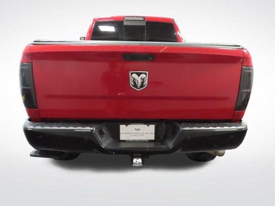2014 RAM 2500 Power Wagon