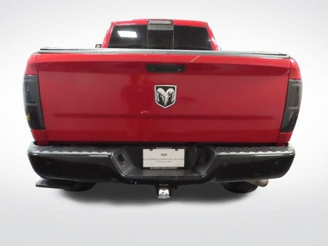 2014 RAM 2500 Power Wagon