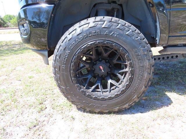 2020 RAM 2500 Laramie