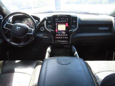 2020 RAM 2500 Laramie