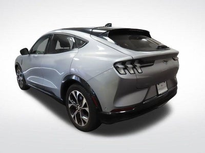 2021 Ford Mustang Mach-E Premium