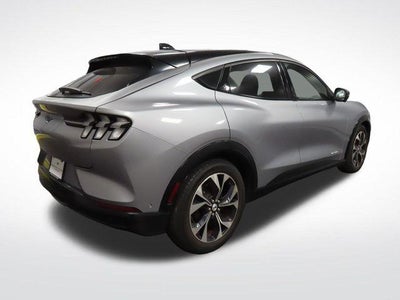 2021 Ford Mustang Mach-E Premium