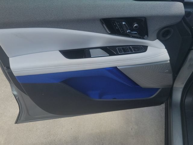 2027 Cadillac OPTIQ Luxury