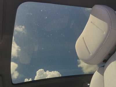 2027 Cadillac OPTIQ Luxury