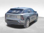 2027 Cadillac OPTIQ Luxury