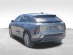 2027 Cadillac OPTIQ Luxury