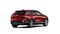 2027 Cadillac OPTIQ Luxury