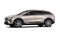2027 Cadillac OPTIQ Luxury