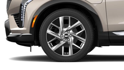 2027 Cadillac OPTIQ Luxury